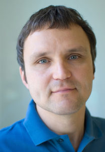 Alon Rass